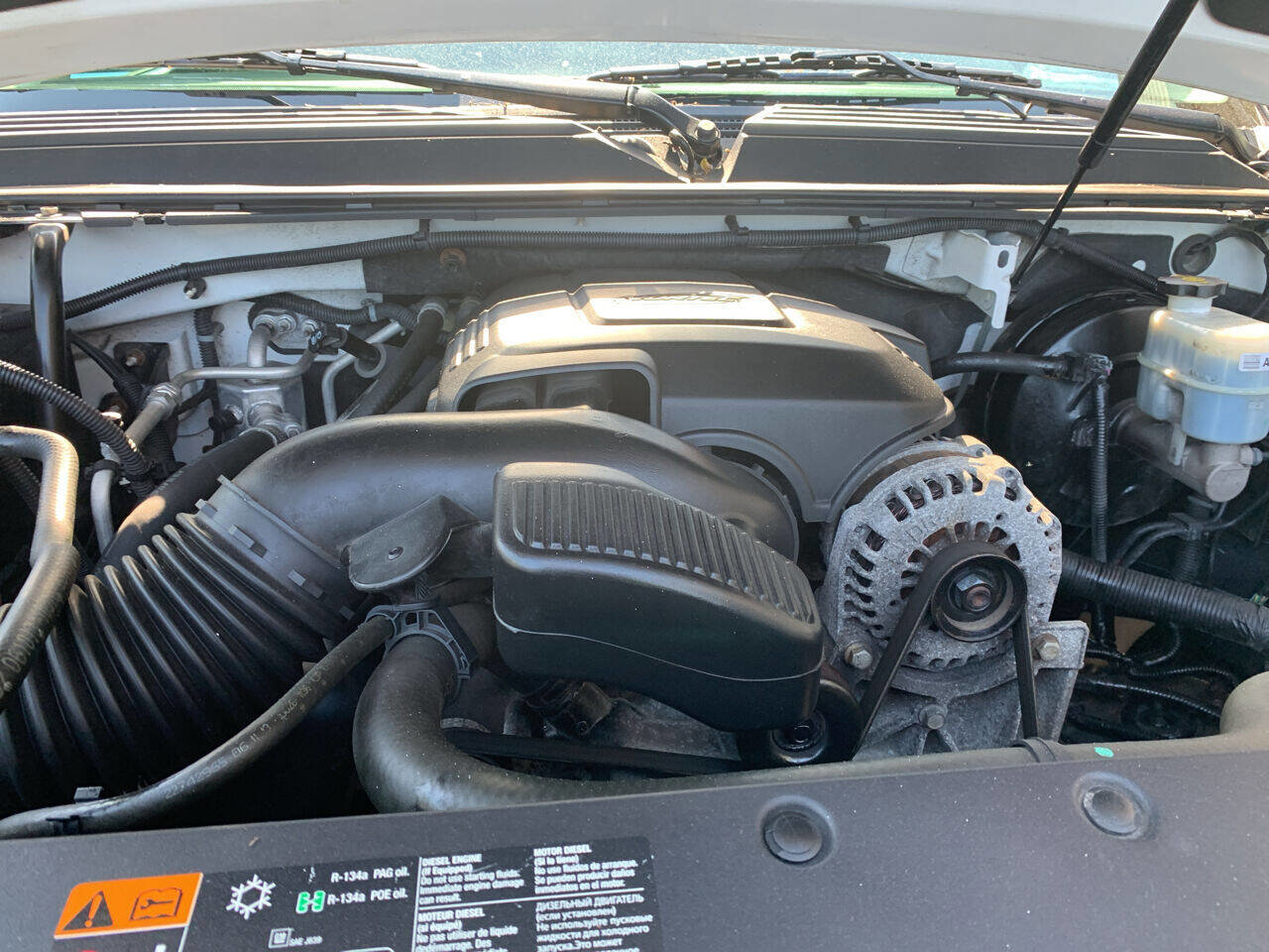 Used 2013 Chevrolet Tahoe LT image 21