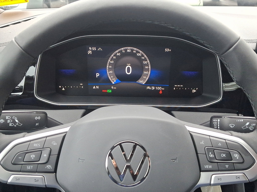 New 2026 Volkswagen Jetta Sport image 15