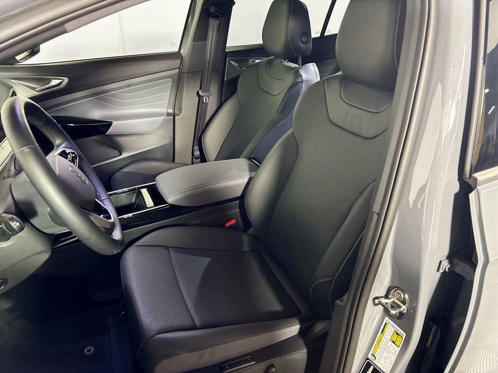 Certified 2024 Volkswagen ID.4 Pro S image 12