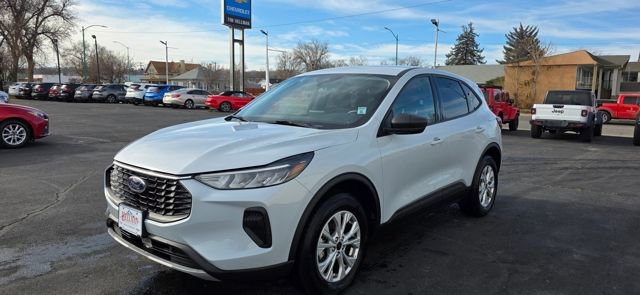 Used 2025 Ford Escape Active image 3