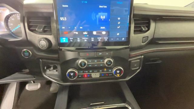 Used 2023 Ford Expedition Limited AWD/4WD image 28