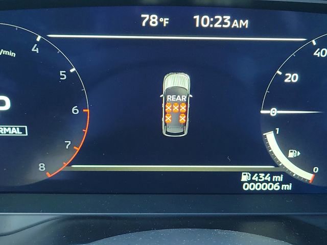 New 2026 Mitsubishi Outlander SE image 29