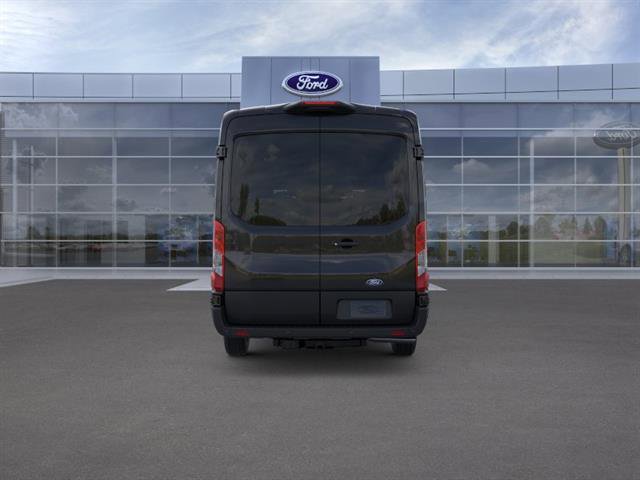 New 2026 Ford Transit 350 XLT AWD/4WD image 6