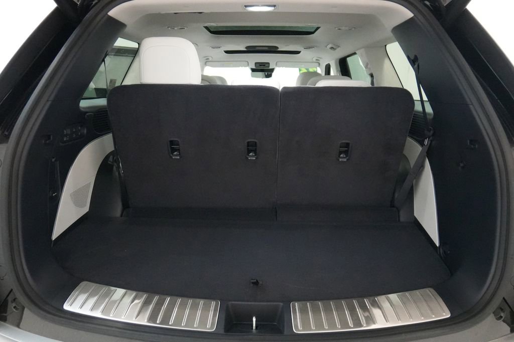 New 2026 Hyundai Palisade Calligraphy image 27