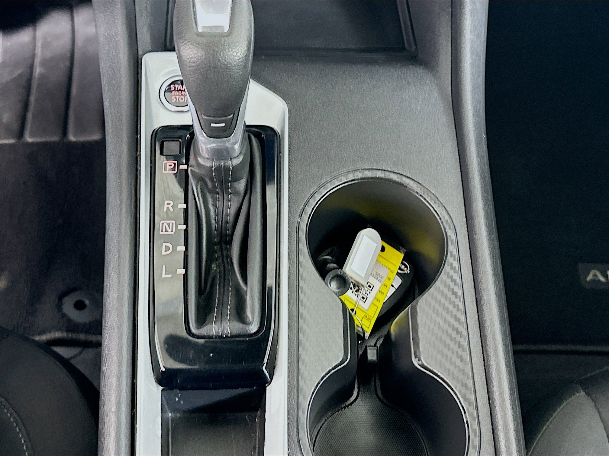 Used 2025 Nissan Altima 2.5 SV image 24