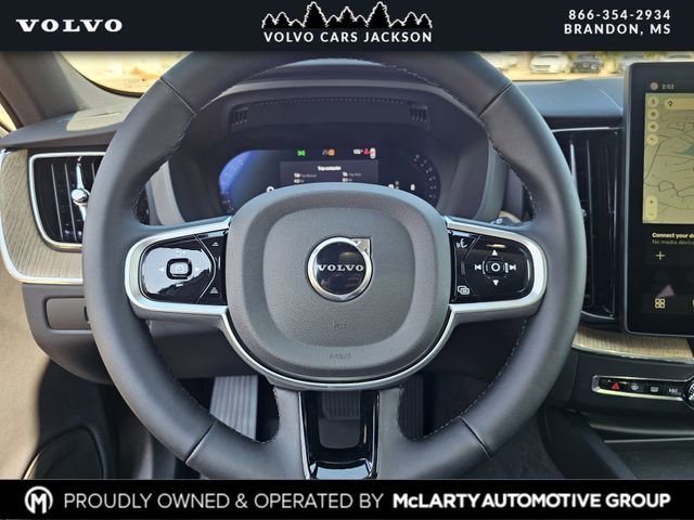 New 2026 Volvo XC60 B5 Plus w/ Protection Package Premier image 24