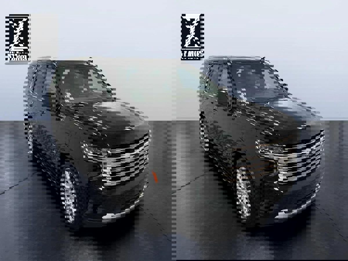 Used 2023 Chevrolet Tahoe High Country image 9