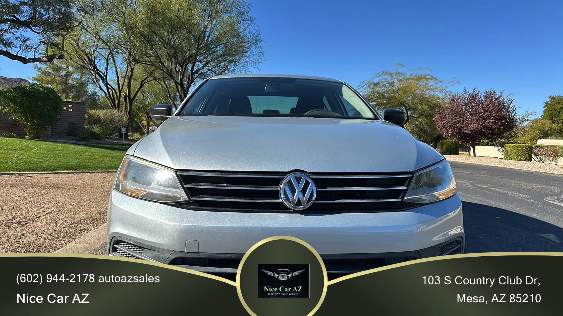 Used 2015 Volkswagen Jetta TDI S