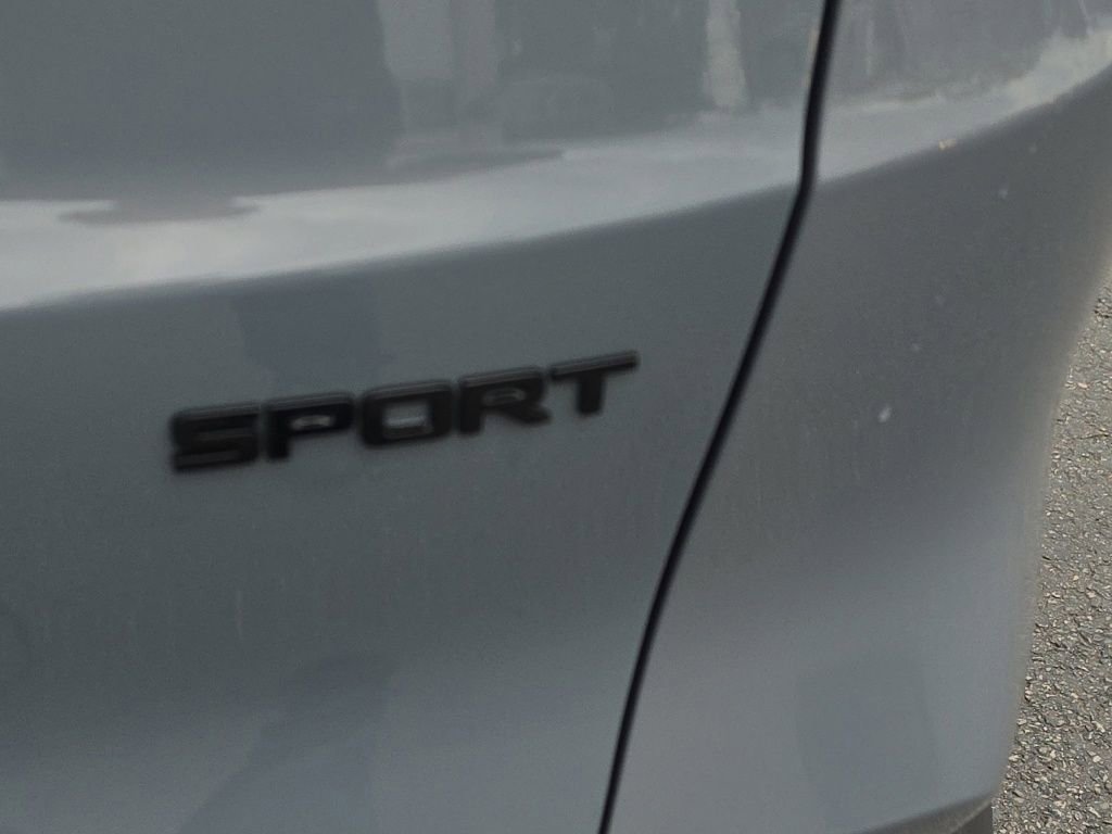 Certified 2026 Honda CR-V Sport-L image 9