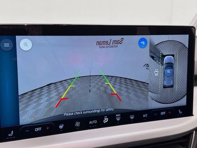 Used 2024 Ford Escape Platinum w/ Premium Technology Package image 14