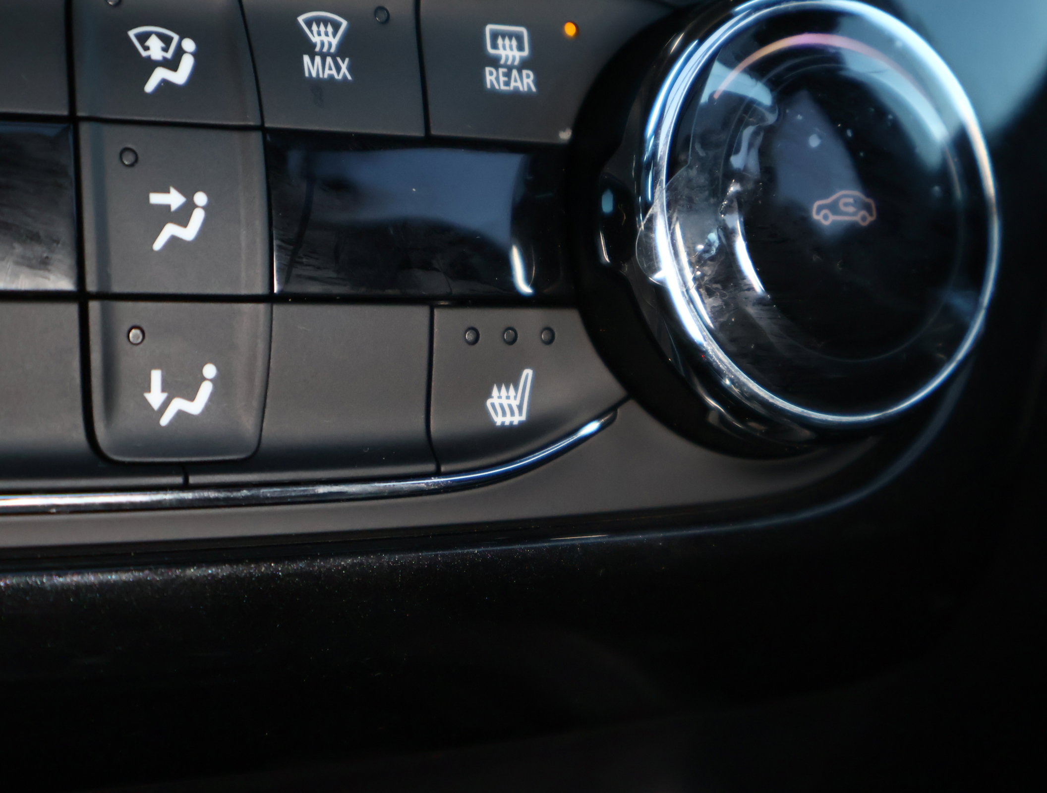 New 2026 Chevrolet TrailBlazer RS w/ Convenience Package image 5