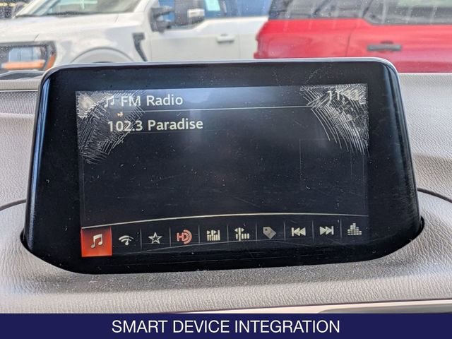 Used 2018 MAZDA MAZDA3 Touring FWD image 22
