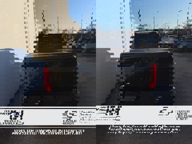 Used 2024 Toyota Tundra SR5 w/ SR5 Convenience Package image 6