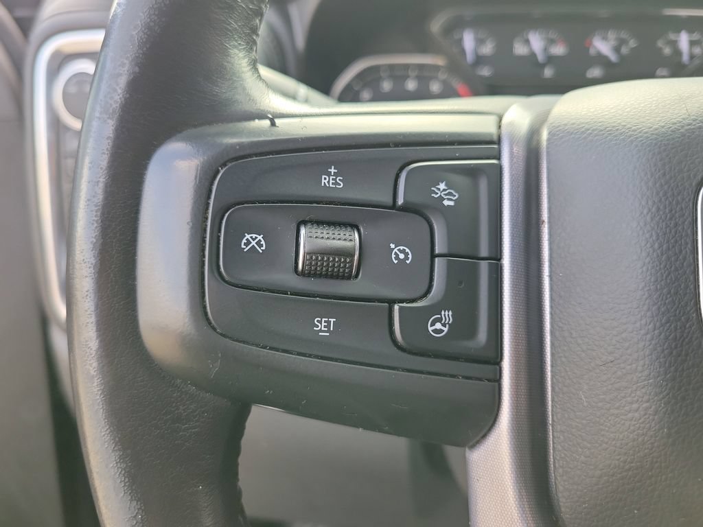 Used 2020 GMC Sierra 1500 SLT w/ SLT Premium Plus Package AWD/4WD image 22