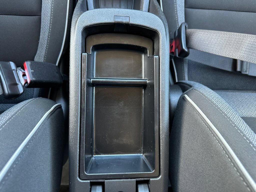 Certified 2023 Chevrolet TrailBlazer LS AWD/4WD image 8