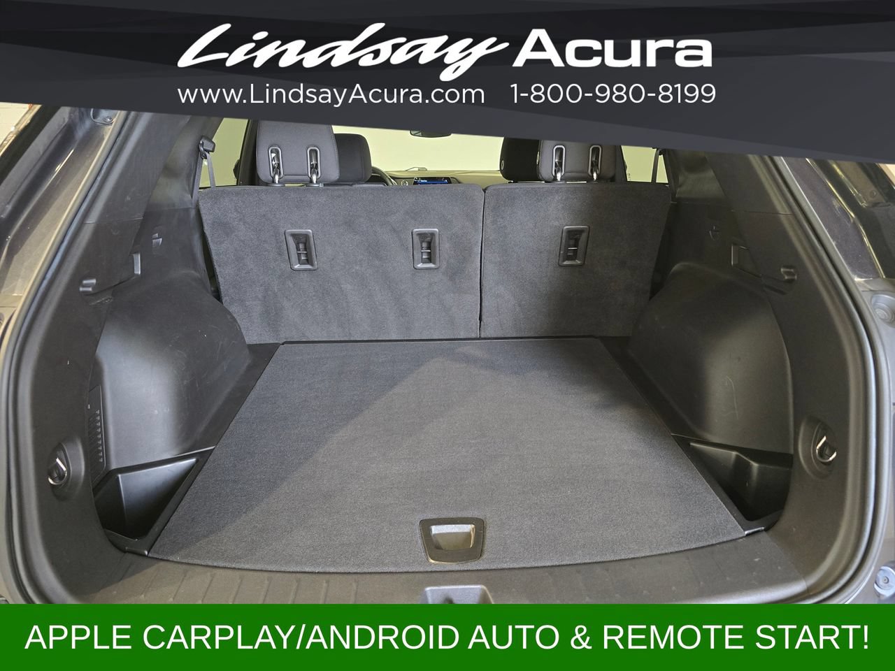 Used 2021 Chevrolet Blazer LT FWD image 7