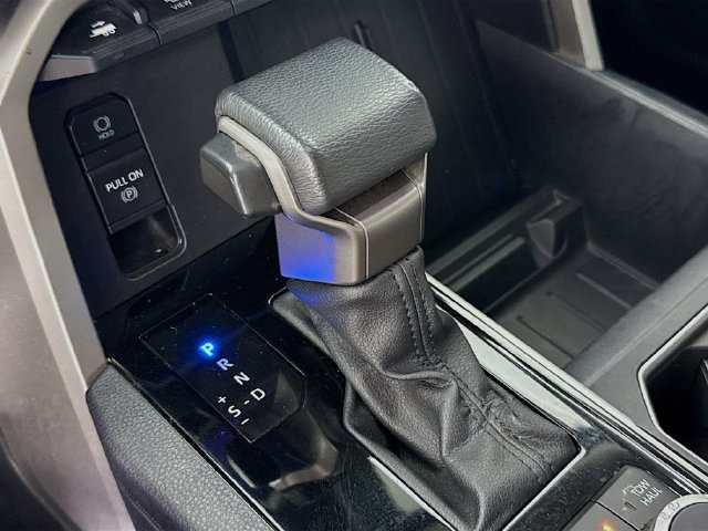 Used 2022 Toyota Tundra SR5 w/ Advanced Technology Package AWD/4WD image 16