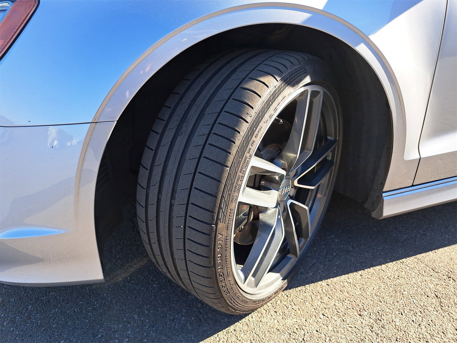 Used 2016 Audi S3 Premium Plus w/ Technology Package image 34