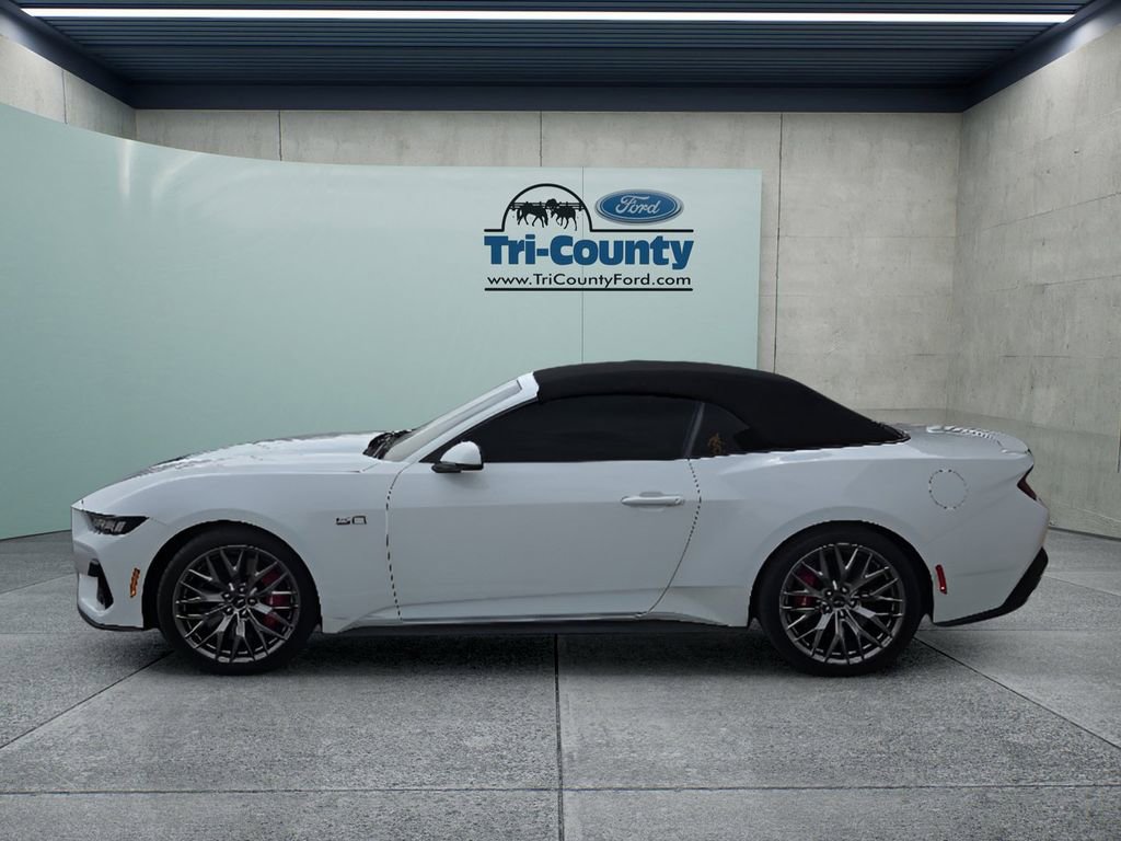 Used 2024 Ford Mustang GT Premium RWD image 3