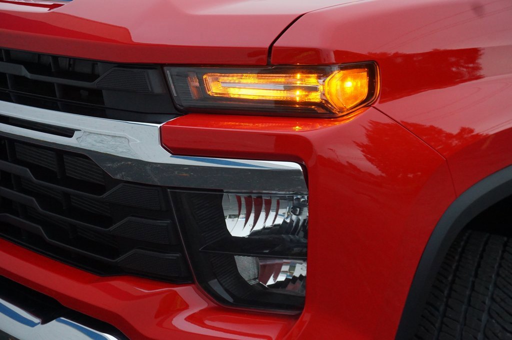 New 2026 Chevrolet Silverado 2500 LT w/ Convenience Package image 28