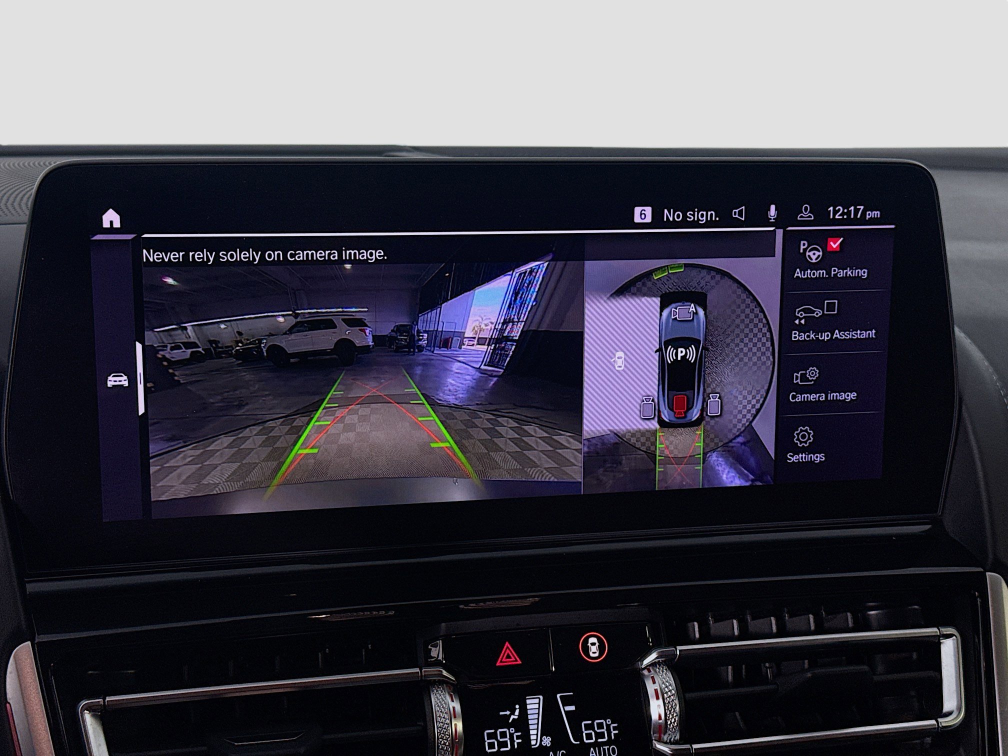 Used 2023 BMW M8 Competition w/ M Carbon Exterior Package image 19