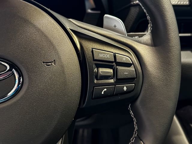 New 2026 Toyota Supra w/ GT4 Style Pack image 15