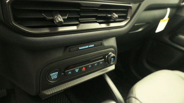 New 2026 Ford Bronco Sport Badlands AWD/4WD image 17