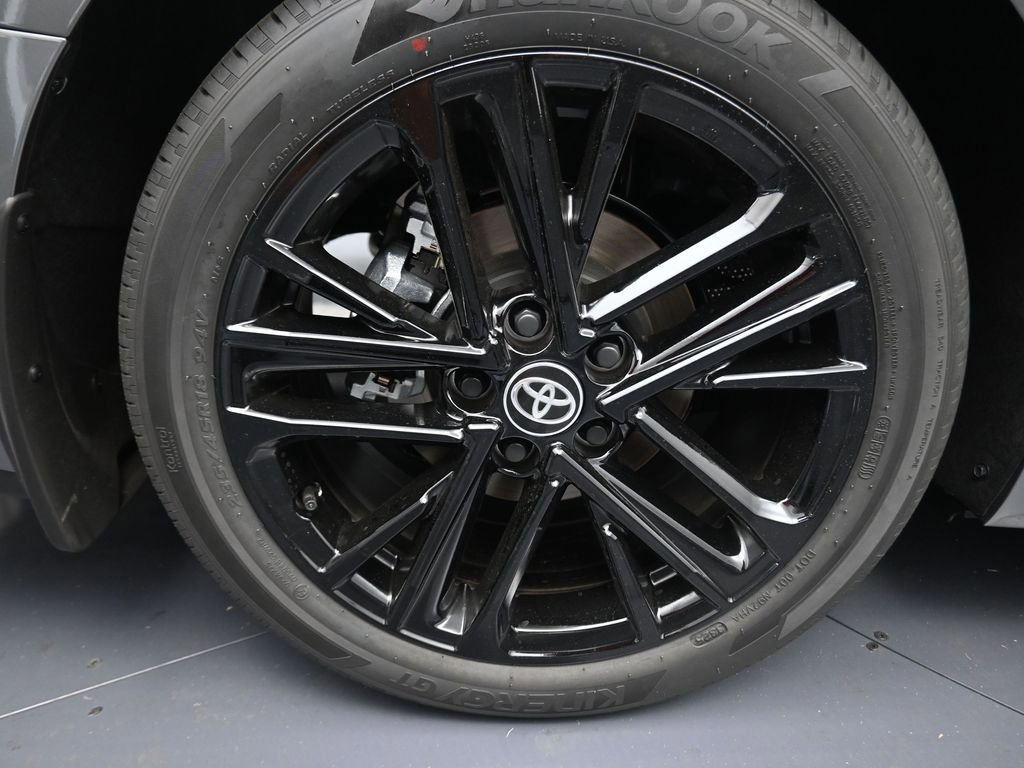 New 2026 Toyota Camry SE image 5