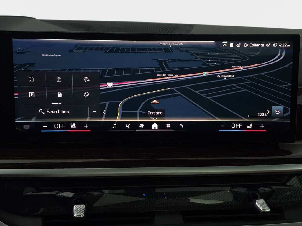 New 2026 BMW X5 xDrive50e w/ Executive Package image 22