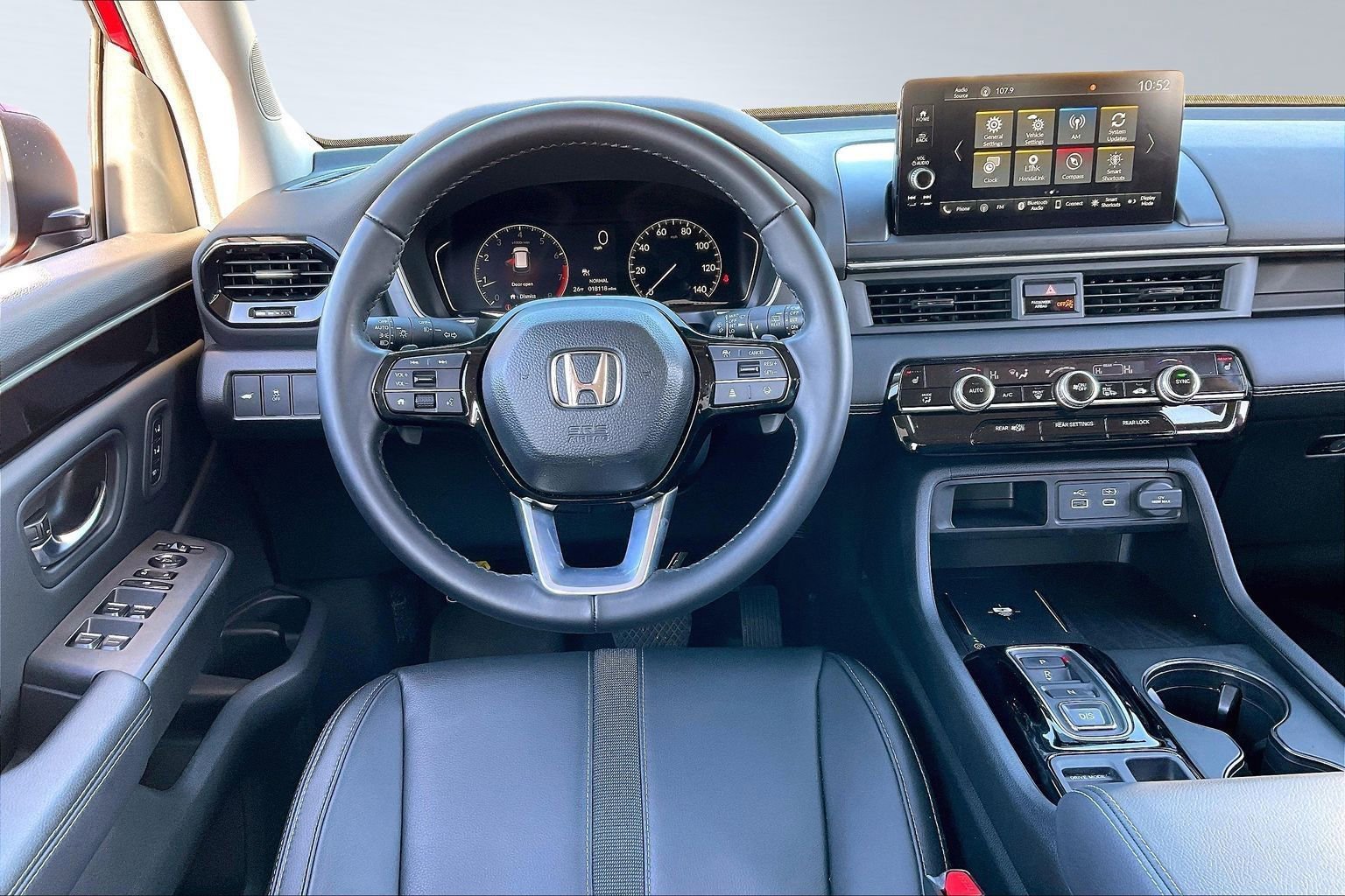 Used 2023 Honda Pilot EX-L image 5