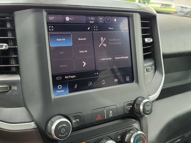 Used 2023 RAM 4500 SLT w/ Quick Order Package 2YG SLT image 24