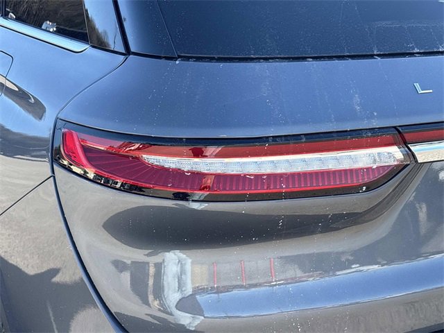 New 2026 Lincoln Corsair Premiere image 11