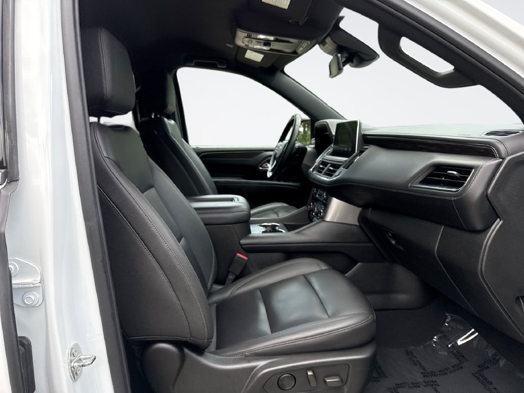Used 2024 Chevrolet Tahoe LT RWD image 25