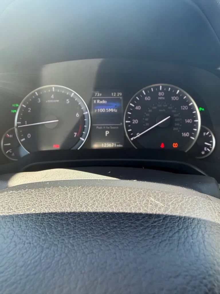 Used 2016 Lexus RX 350 AWD w/ Premium Package image 14