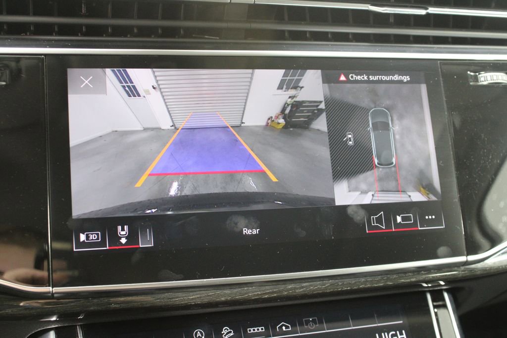 Used 2023 Audi Q7 3.0T Premium Plus image 35