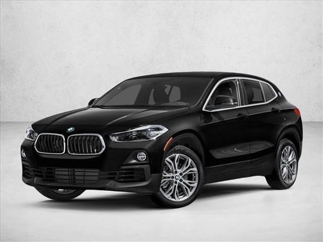 Used 2019 BMW X2 xDrive28i w/ Convenience Package