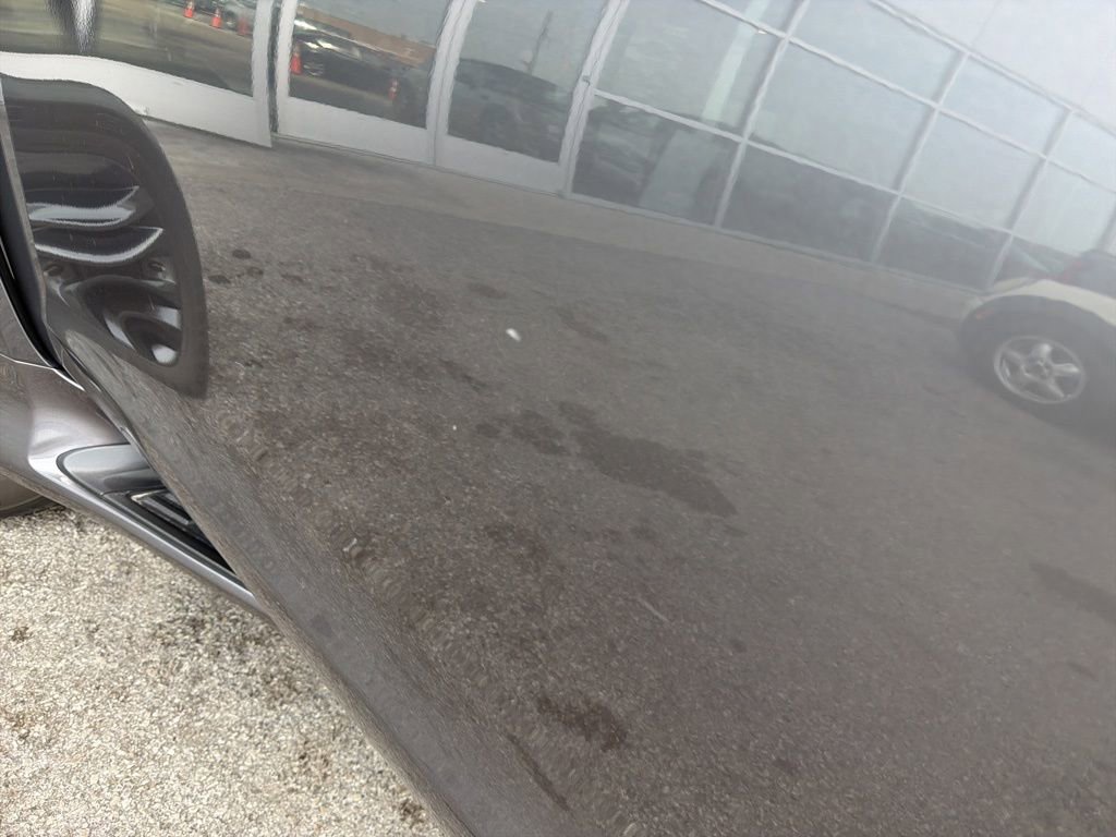 Used 2021 Lexus GX 460 Premium image 19