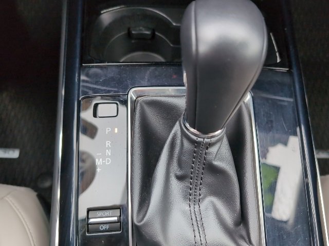 Used 2024 MAZDA CX-30 AWD 2.5 S w/ Preferred Package image 18