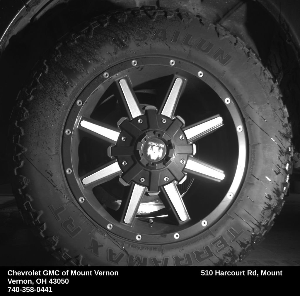 Used 2016 RAM 1500 Classic SLT AWD/4WD image 25