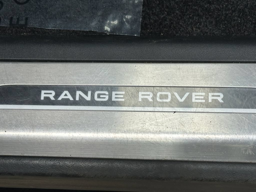 Used 2023 Land Rover Range Rover SE AWD/4WD image 35