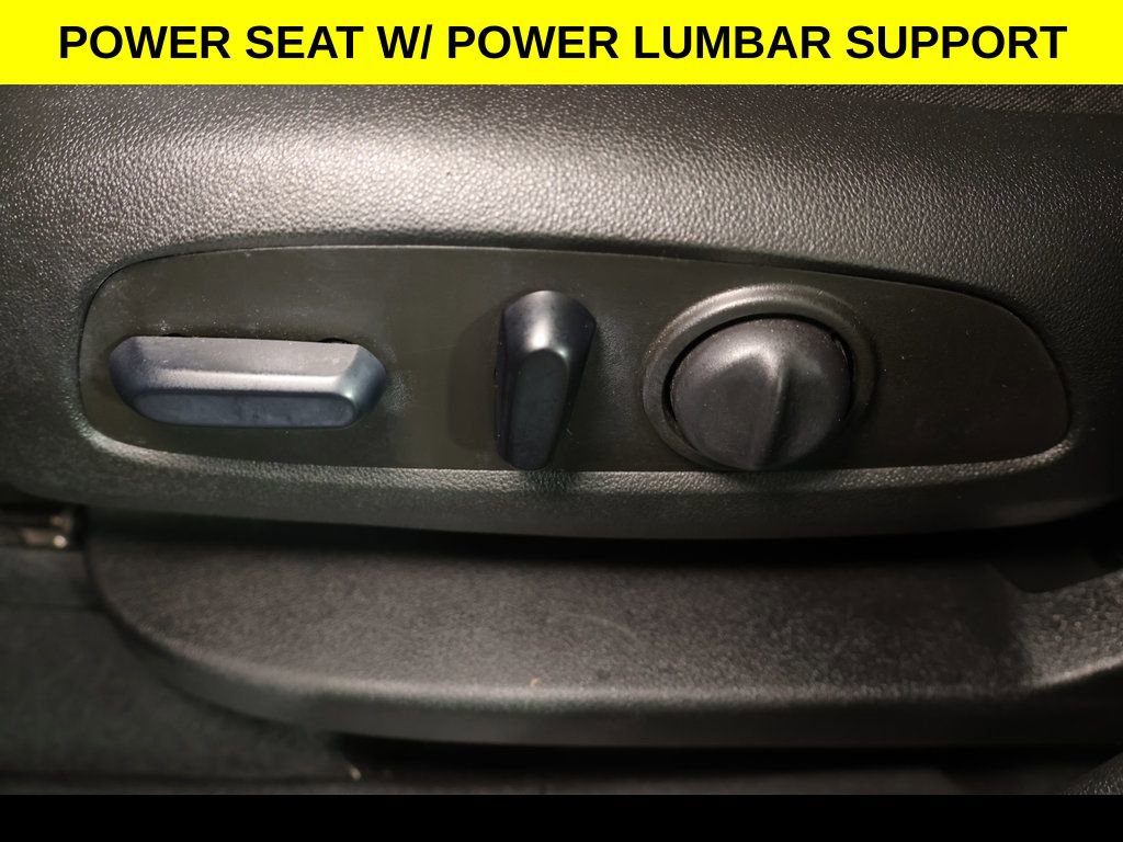 Used 2023 Chevrolet Equinox LT image 7