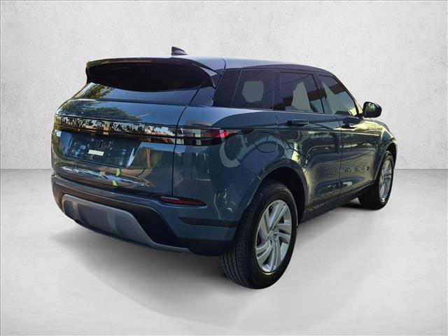 New 2026 Land Rover Range Rover Evoque S AWD/4WD image 2