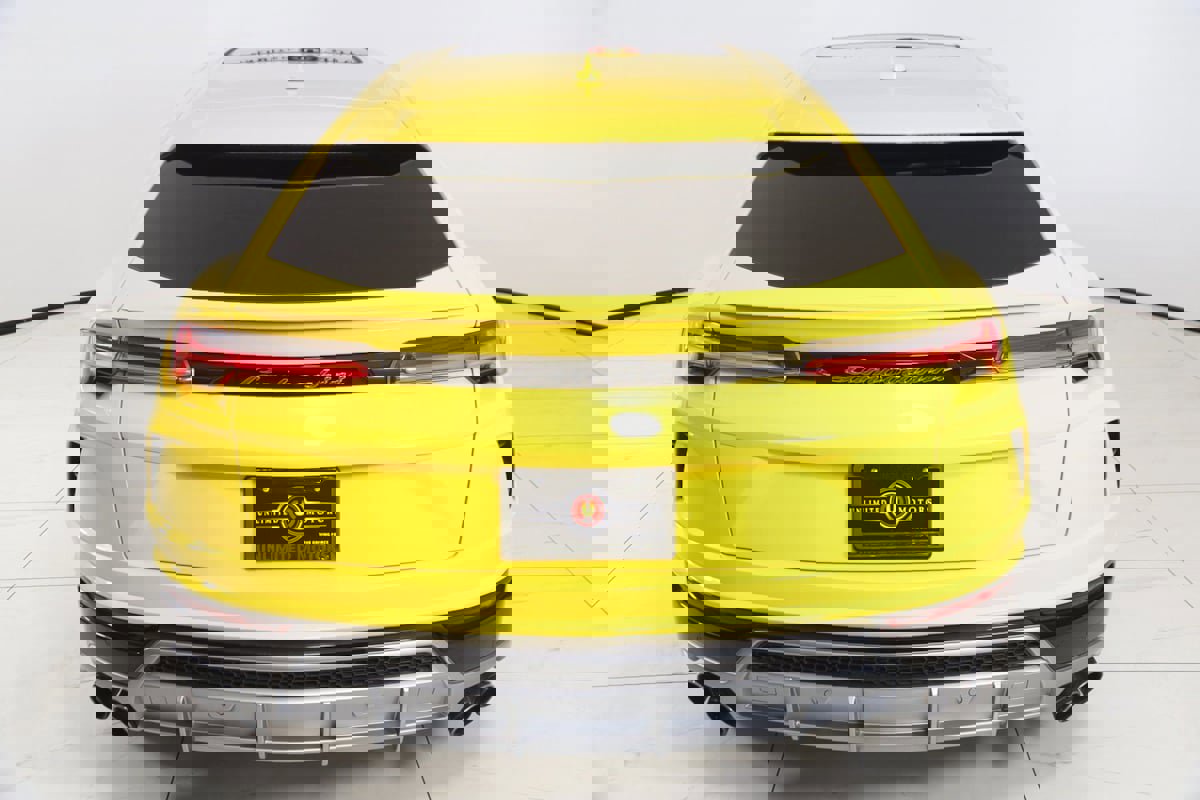 Used 2019 Lamborghini Urus image 80