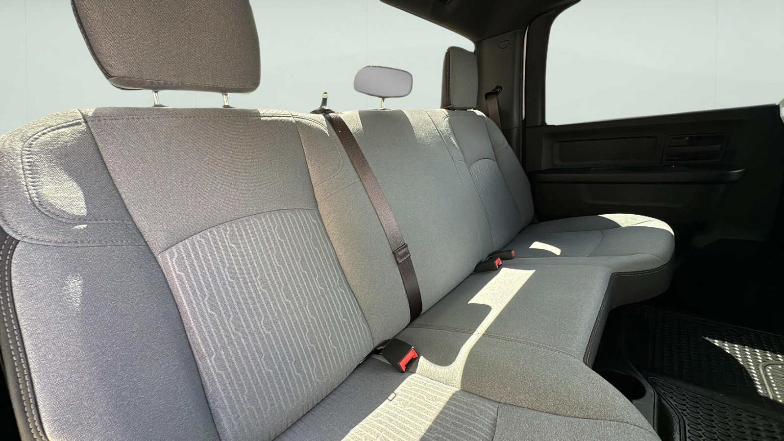 New 2024 RAM 4500 Tradesman w/ Chrome Appearance Group RWD image 22