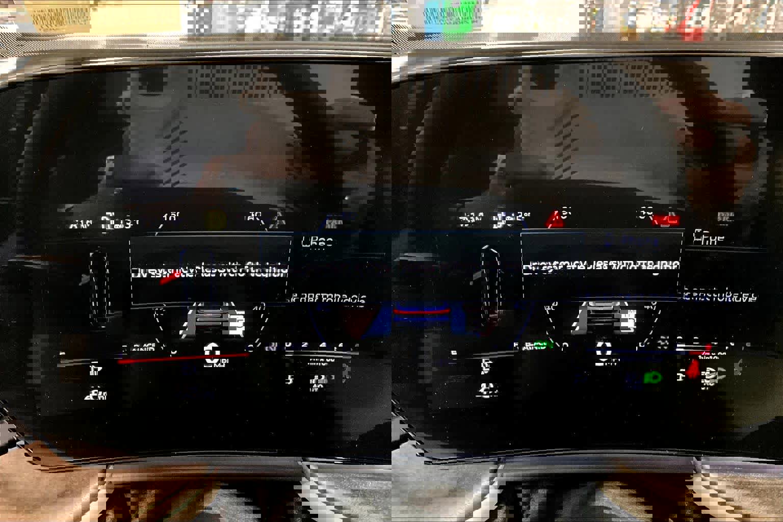 Certified 2025 Audi Q5 Premium Plus w/ Premium Plus image 25