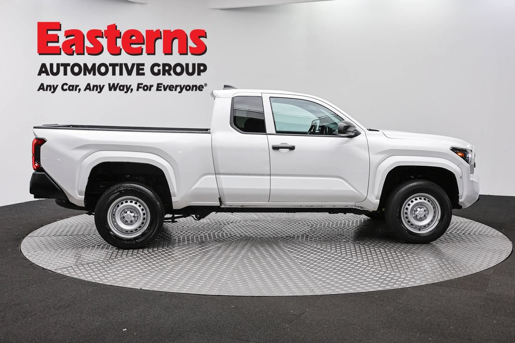 Used 2024 Toyota Tacoma SR RWD image 4
