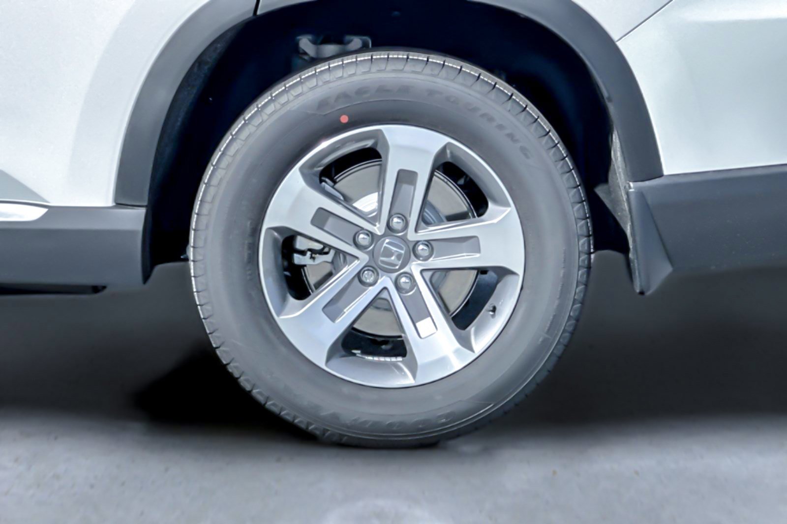 New 2026 Honda Pilot EX-L image 11