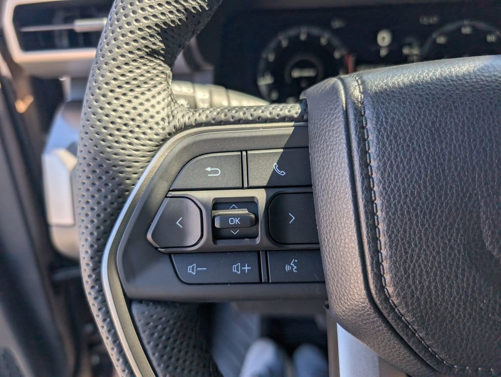 New 2026 Toyota Tacoma TRD Off-Road image 23