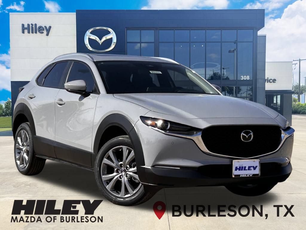 Used 2026 MAZDA CX-30 AWD 2.5 S video 2