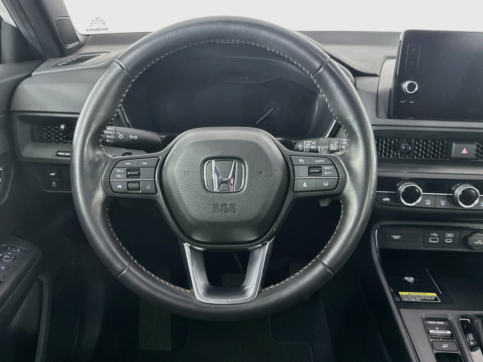 Used 2025 Honda CR-V Sport-L image 18